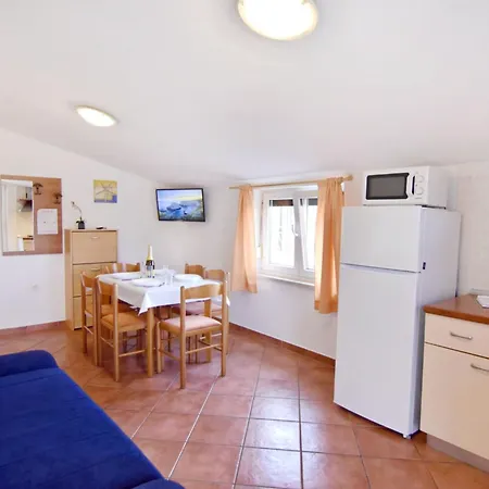 Alex 2 Kat By Interhome Apartment *