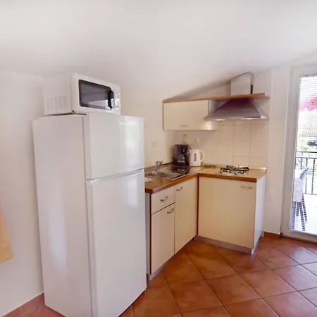 Apartamento Alex 2 Kat By Interhome Umago