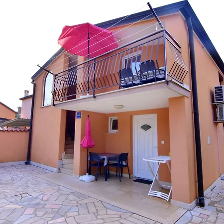 Apartamento Alex 2 Kat By Interhome Umago