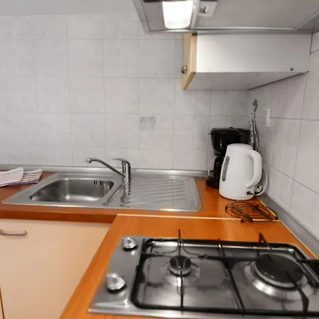 Apartament Alex 2 Kat By Interhome *