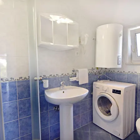 Alex 2 Kat By Interhome * Umag