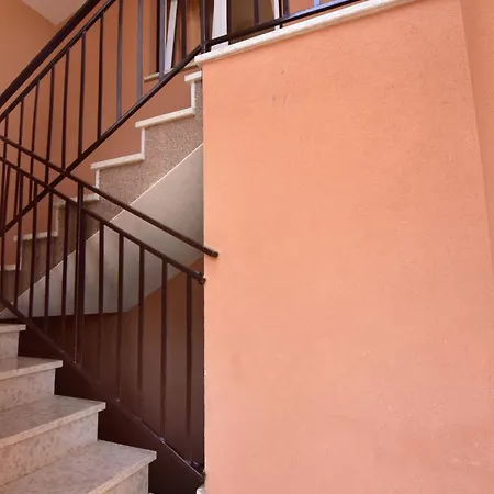 Alex 2 Kat By Interhome Apartament *