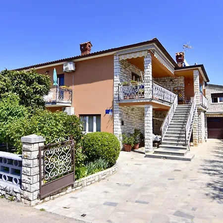Alex 2 Kat By Interhome Umag