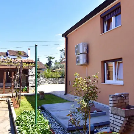 Alex 2 Kat By Interhome * Umag