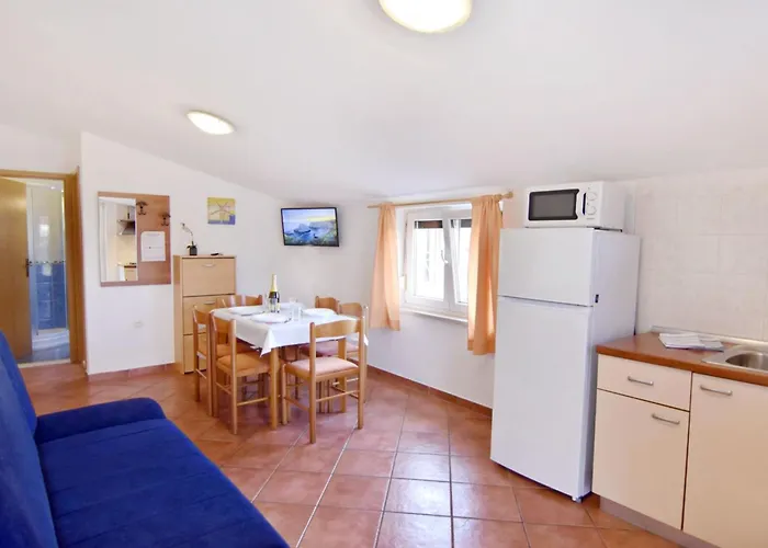 Alex 2 Kat By Interhome Apartment *