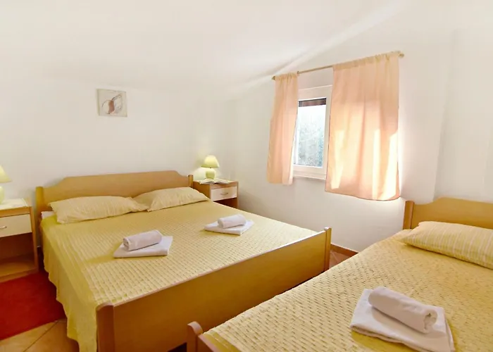 Alex 2 Kat By Interhome Apartment