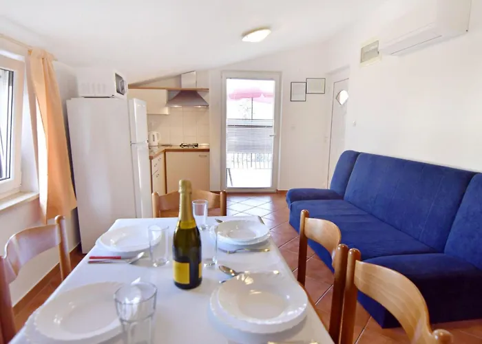 Alex 2 Kat By Interhome Apartment