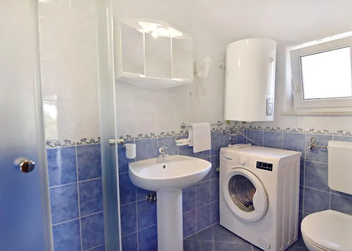 Alex 2 Kat By Interhome * Umag