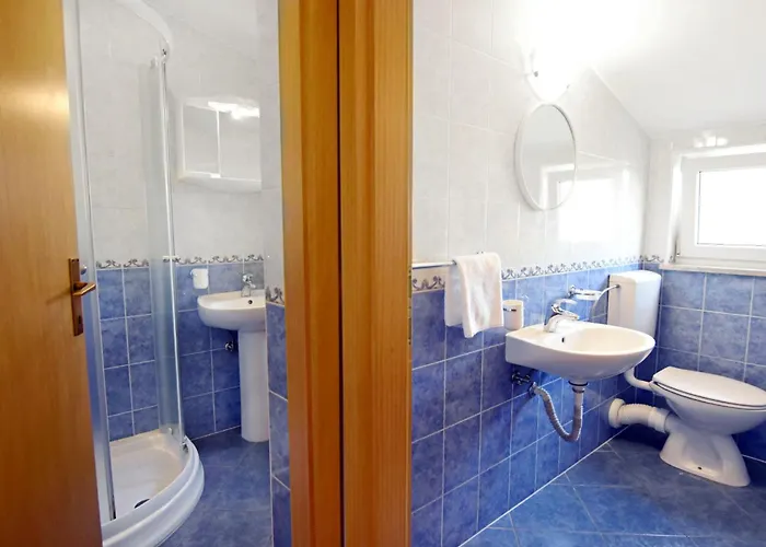 Alex 2 Kat By Interhome * Umag