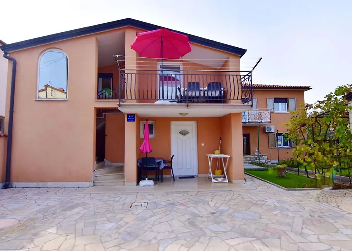 Alex 2 Kat By Interhome Umag