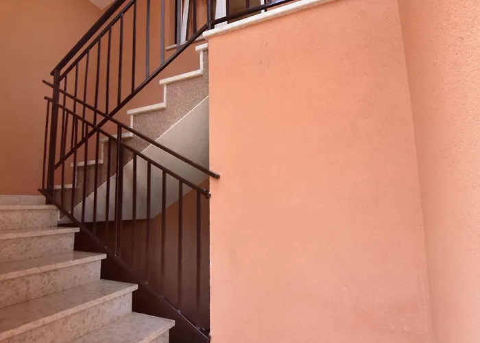 Alex 2 Kat By Interhome 아파트 *