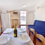 Alex 2 Kat By Interhome Apartament