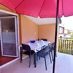 Alex 2 Kat By Interhome Apartment Umag