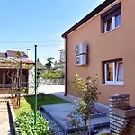 Alex 2 Kat By Interhome * Umag