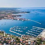 Alex 2 Kat By Interhome Apartment Umag