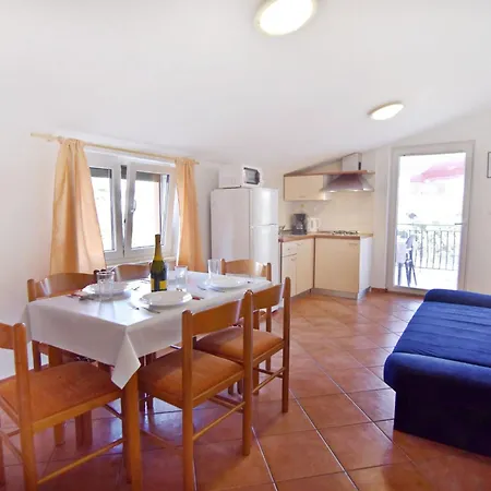 Alex 2 Kat By Interhome * Umag