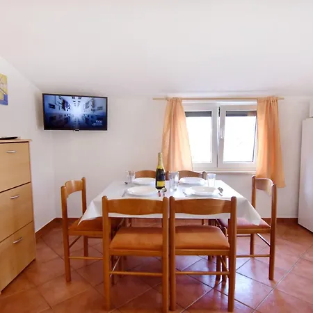 Apartmán Alex 2 Kat By Interhome Umag