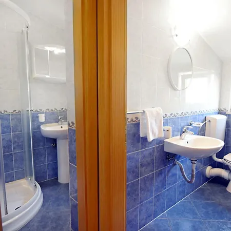 Alex 2 Kat By Interhome * Umag