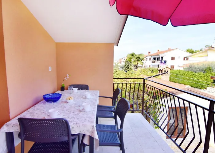 Alex 2 Kat By Interhome Apartman