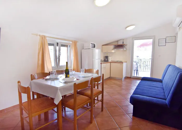 Alex 2 Kat By Interhome * Umag