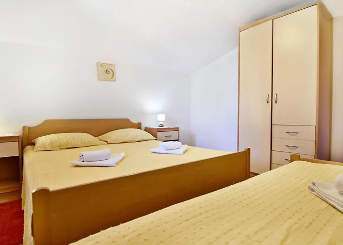 Alex 2 Kat By Interhome * Umag