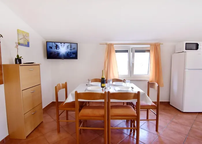 Apartman Alex 2 Kat By Interhome Umag