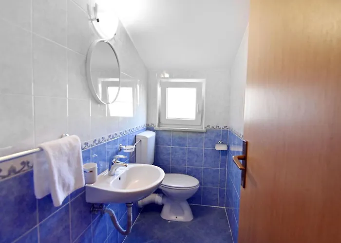 Alex 2 Kat By Interhome Apartman Umag