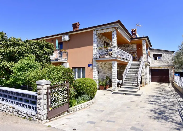 Alex 2 Kat By Interhome Umag