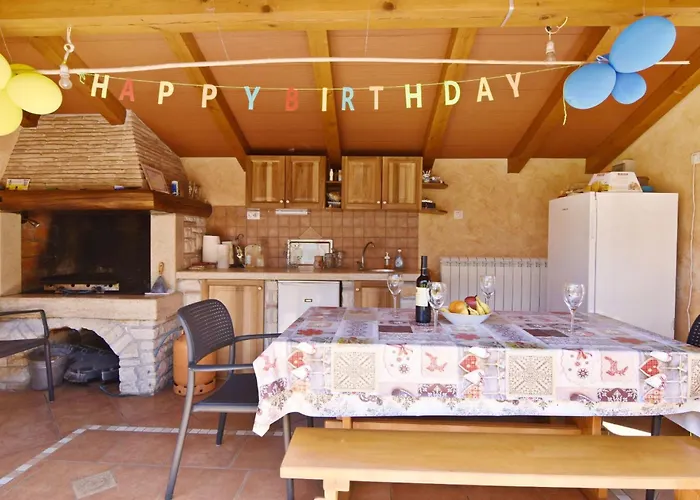 Alex 2 Kat By Interhome * Umag