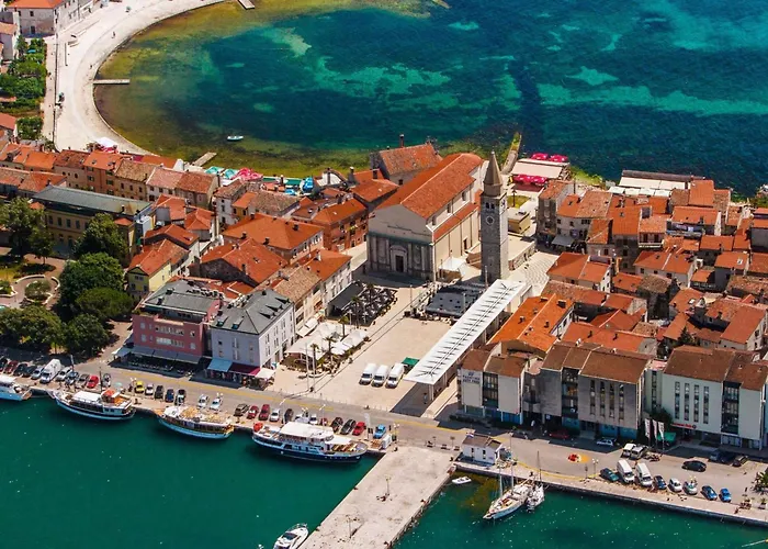 Apartman Alex 2 Kat By Interhome